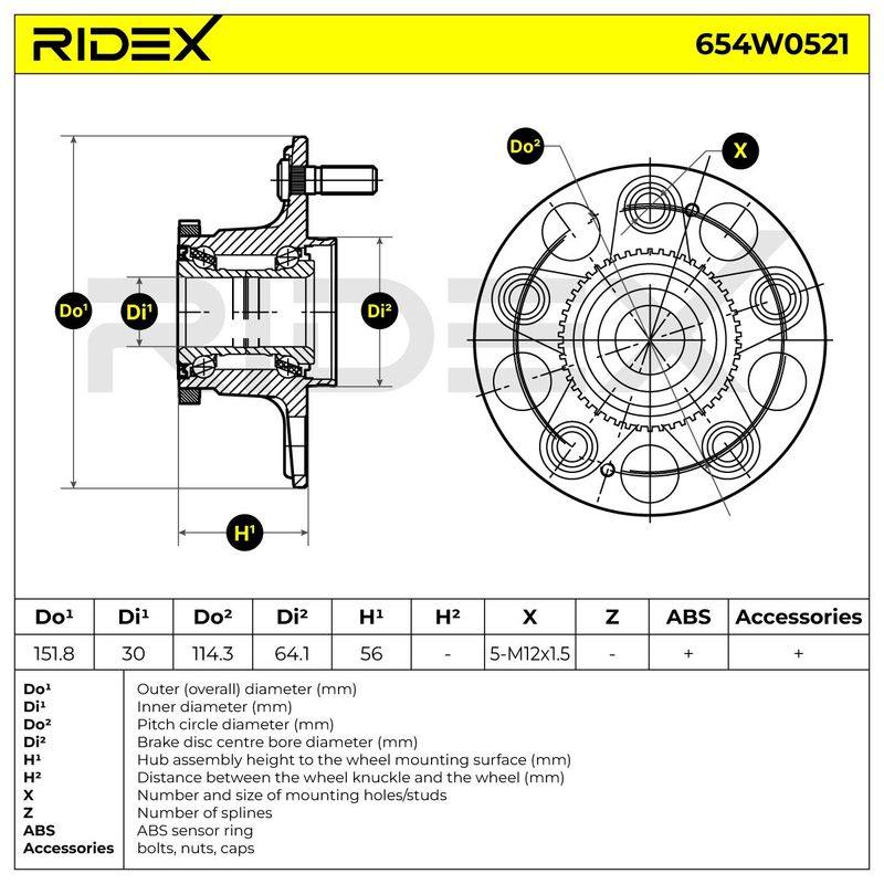 SUPP-6358-654W0521 #4