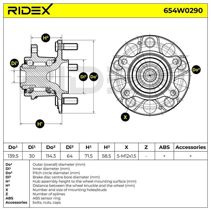 SUPP-6358-654W0290 #2