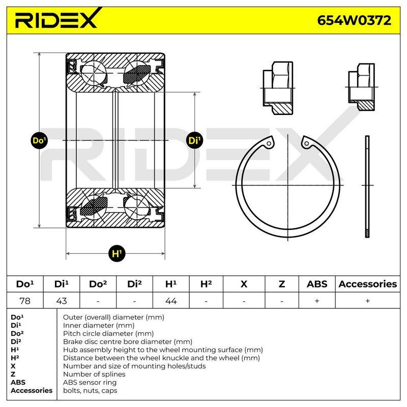 SUPP-6358-654W0372 #4