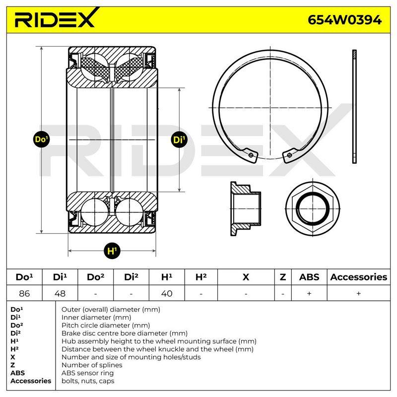 BEA-WBE-RID-PRO-NEW-0007 #3