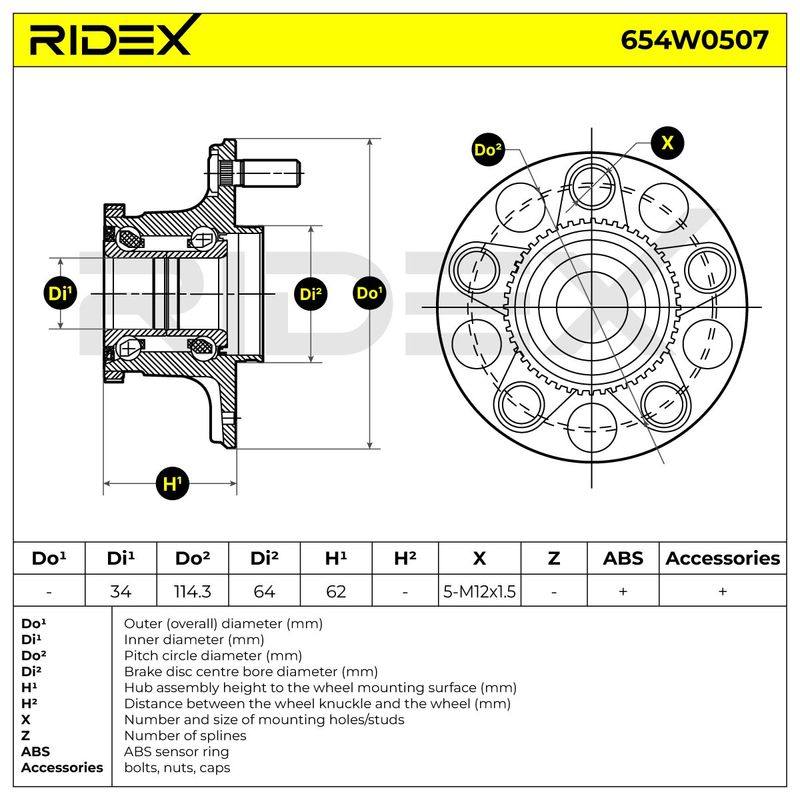 SUPP-6358-654W0507 #4