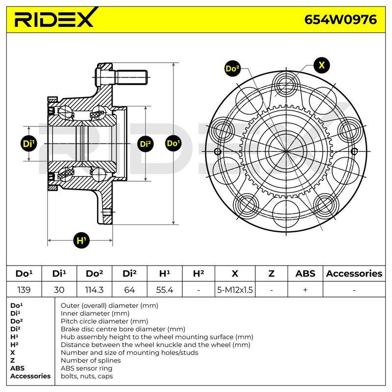 SUPP-6358-654W0976 #4