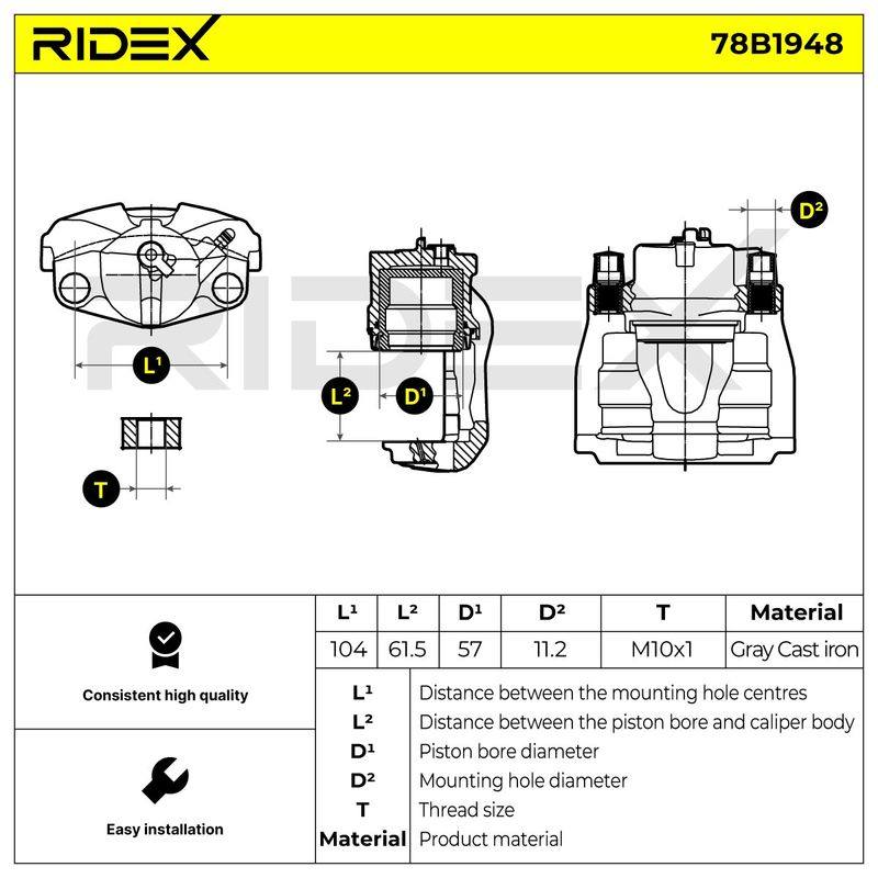 SUPP-6358-78B1948 #1