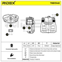 SUPP-6358-78B1948 #1