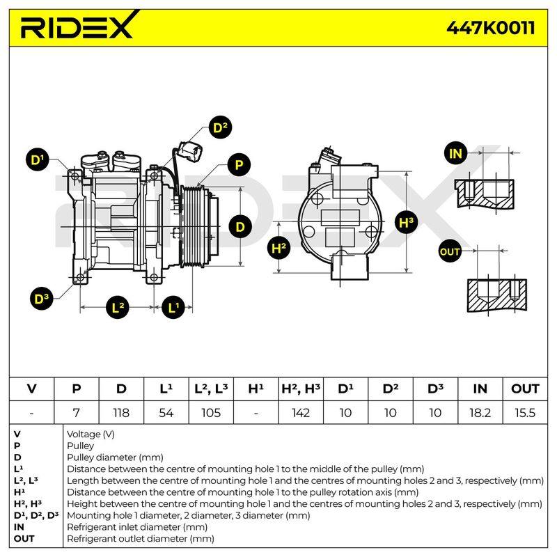 SUPP-6358-447K0011 #4