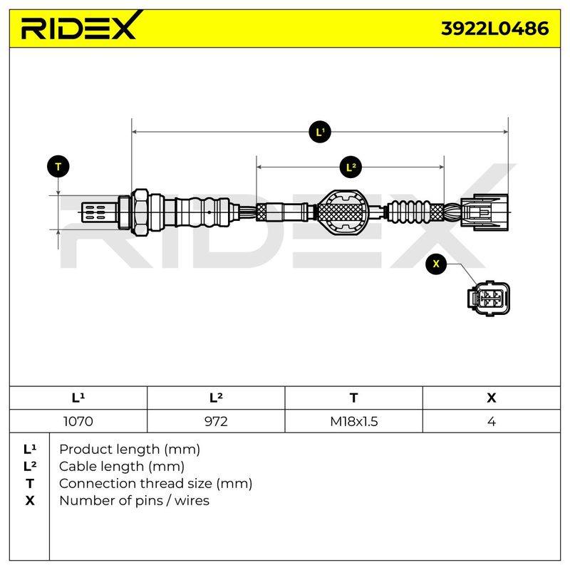 SUPP-6358-3922L0486 #1