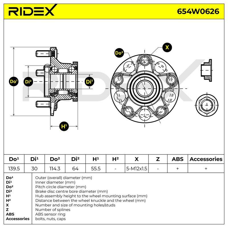 SUPP-6358-654W0626 #2