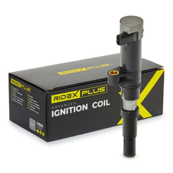 IGN-ICO-RID-REN-NEW-0009 #1