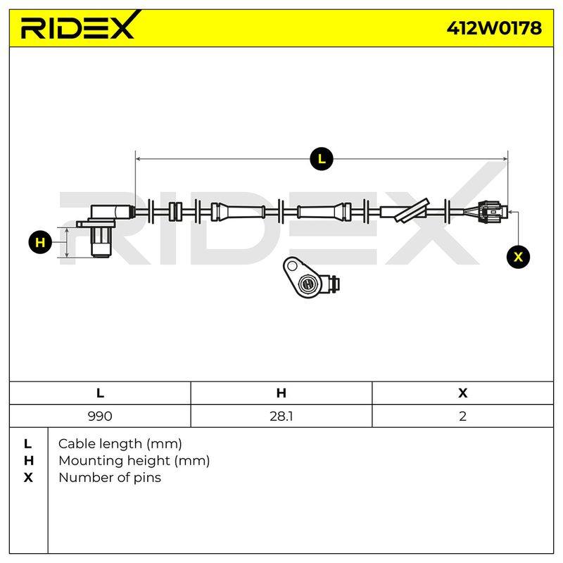 SUPP-6358-412W0178 #2