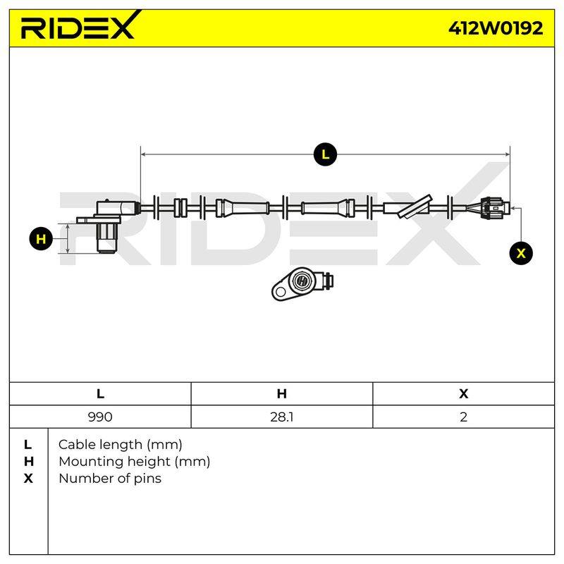 SUPP-6358-412W0192 #2