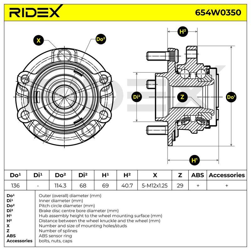 SUPP-6358-654W0350 #3