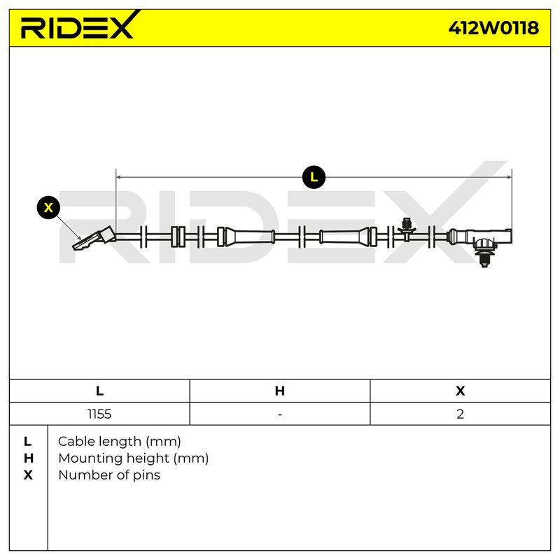 SUPP-6358-412W0118 #3