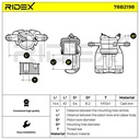 BRK-CAL-RID-REN-NEW-0121 #1