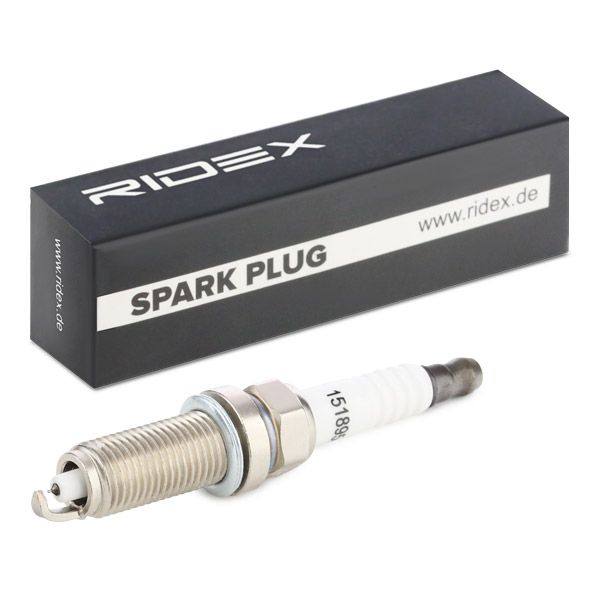 IGN-SPK-RID-REN-NEW-0008 #1