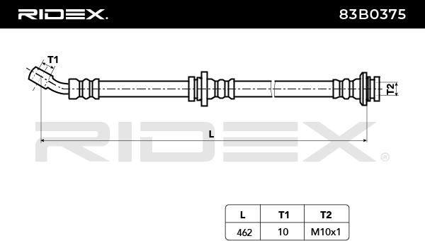 SUPP-6358-83B0375 #2