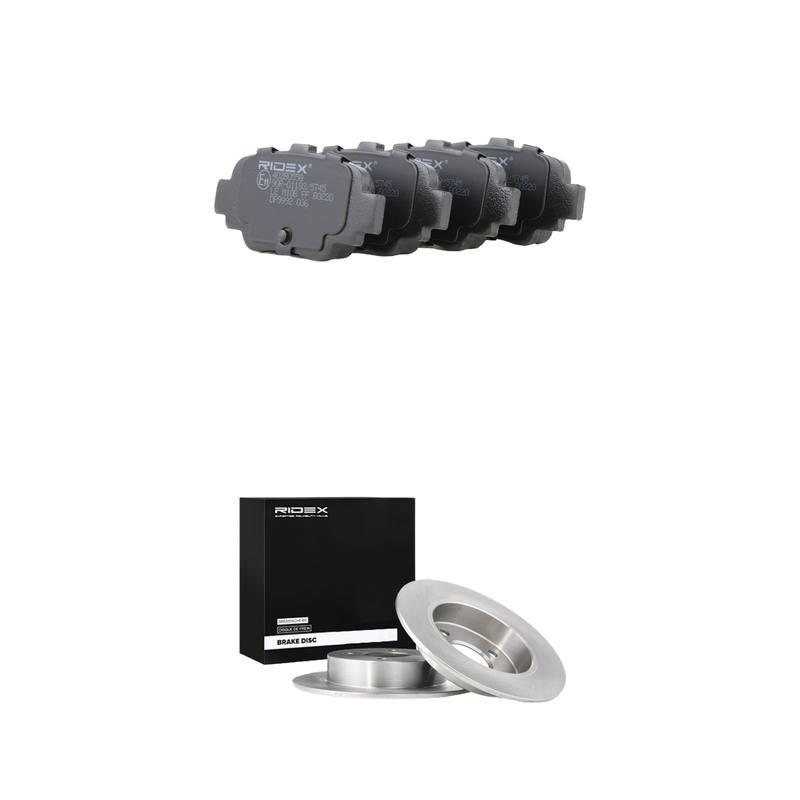 SUPP-6358-3405B2416 #1