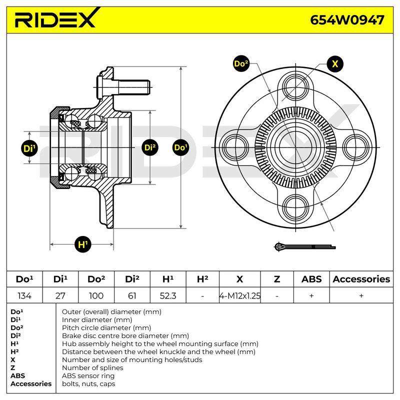 SUPP-6358-654W0947 #4