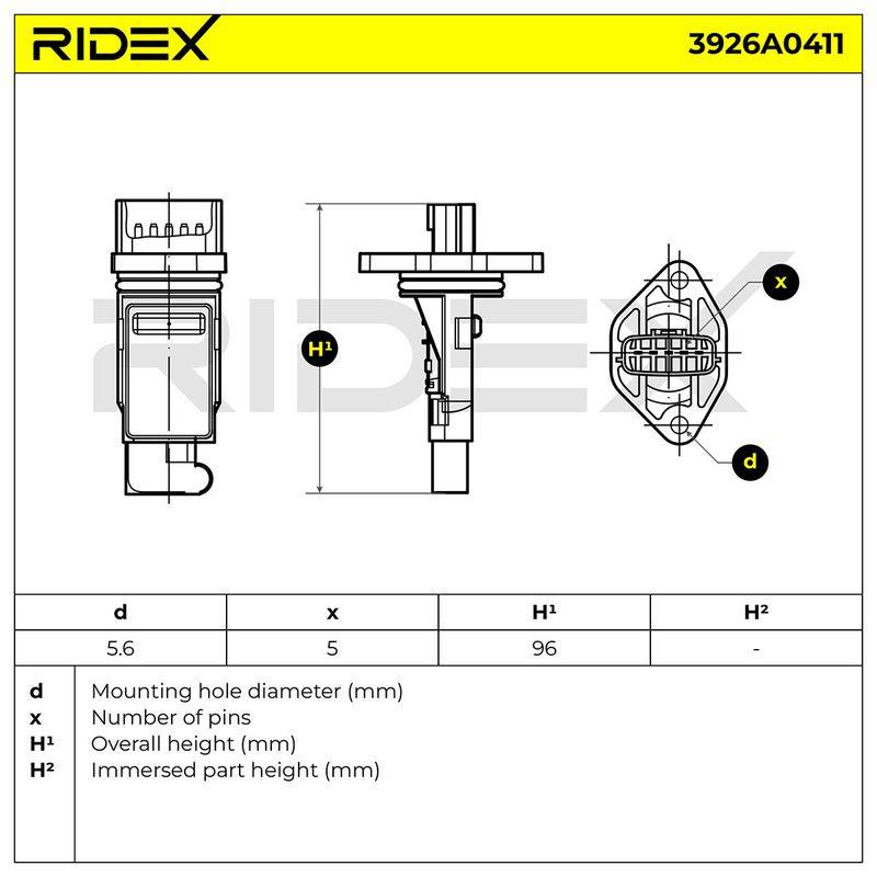 SUPP-6358-3926A0411 #4