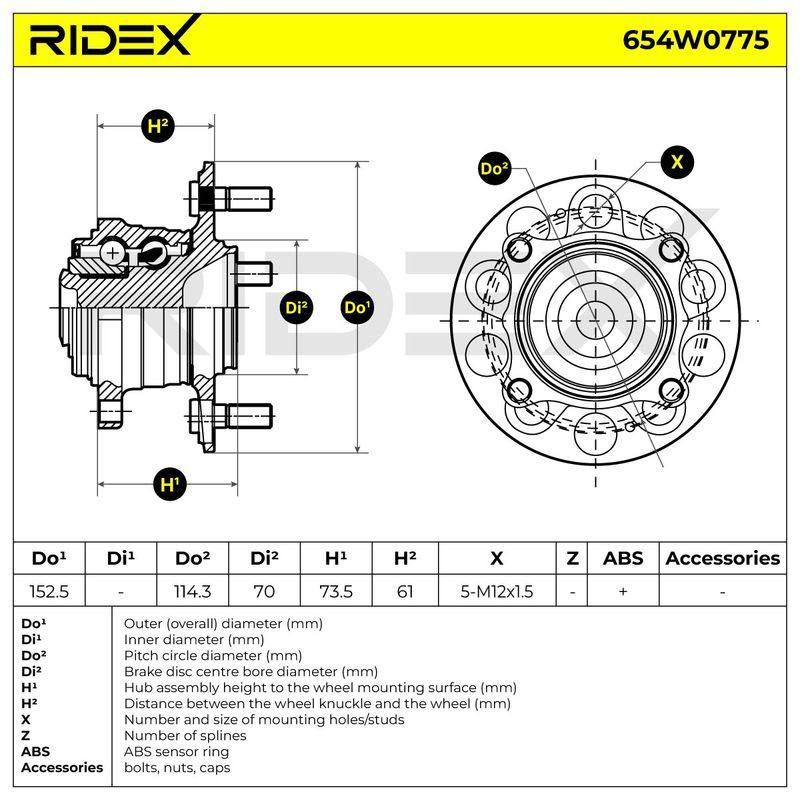 SUPP-6358-654W0775 #3