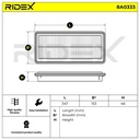 SUPP-6358-8A0333 #4