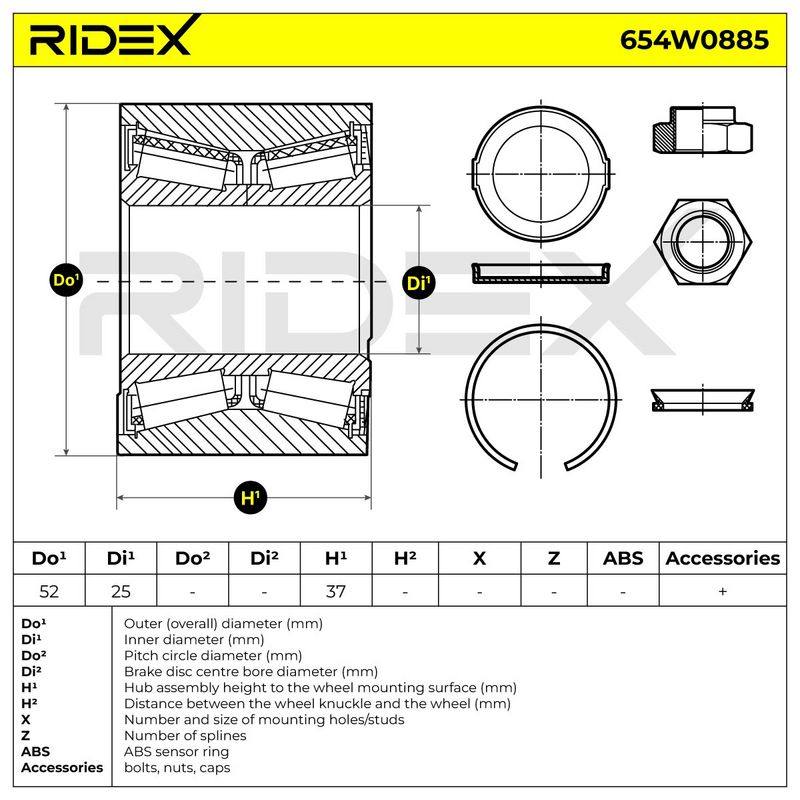 BEA-WBE-RID-CIT-NEW-0013 #3