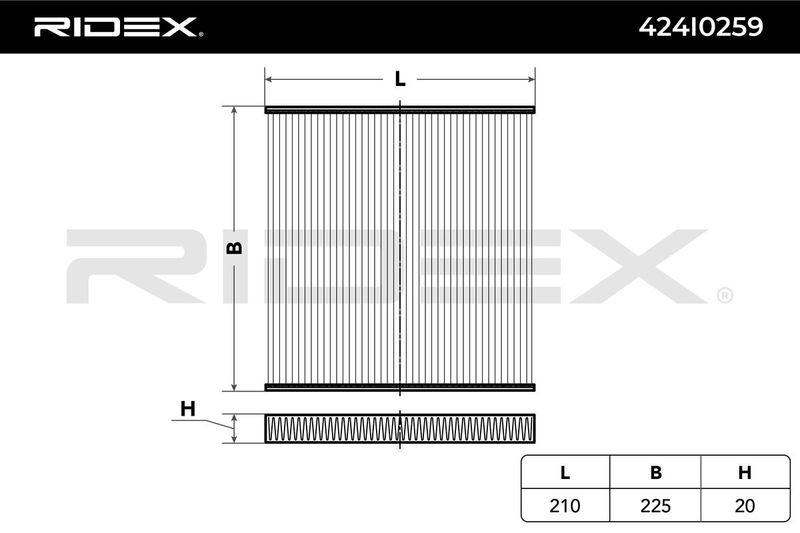 SUPP-6358-424I0259 #1