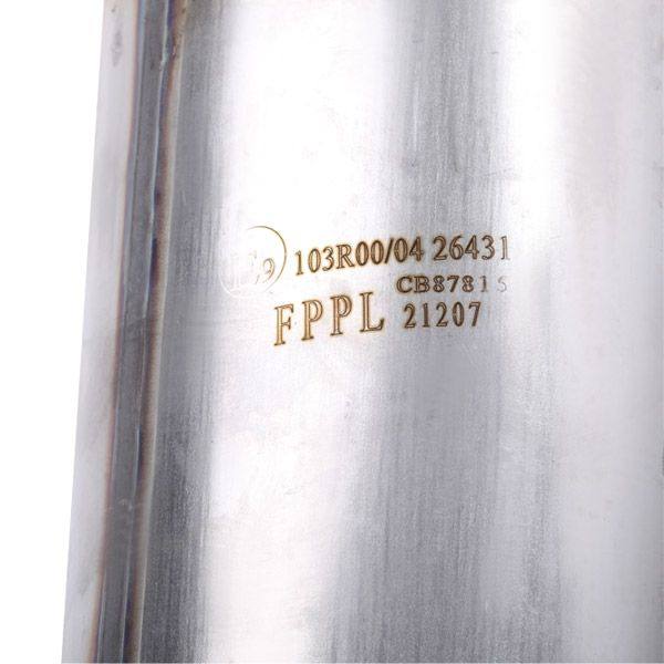 SUPP-6358-429C0027 #4