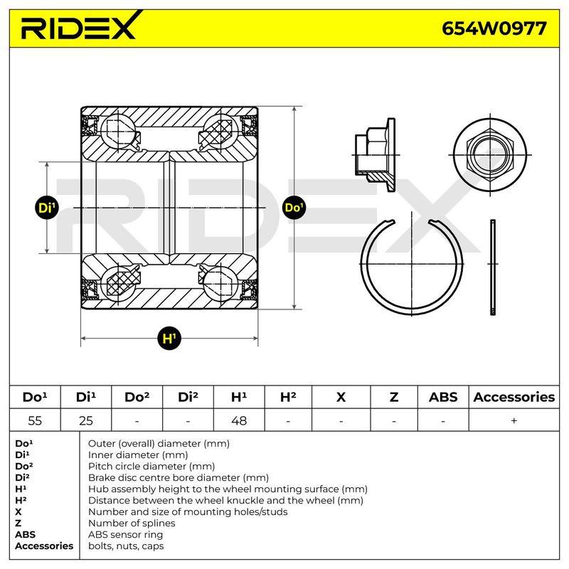 SUPP-6358-654W0977 #3