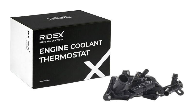 COO-THE-RID-REN-NEW-0009 #1