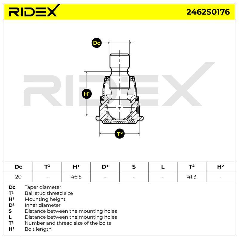 SUS-BJT-RID-REN-NEW-0012 #2