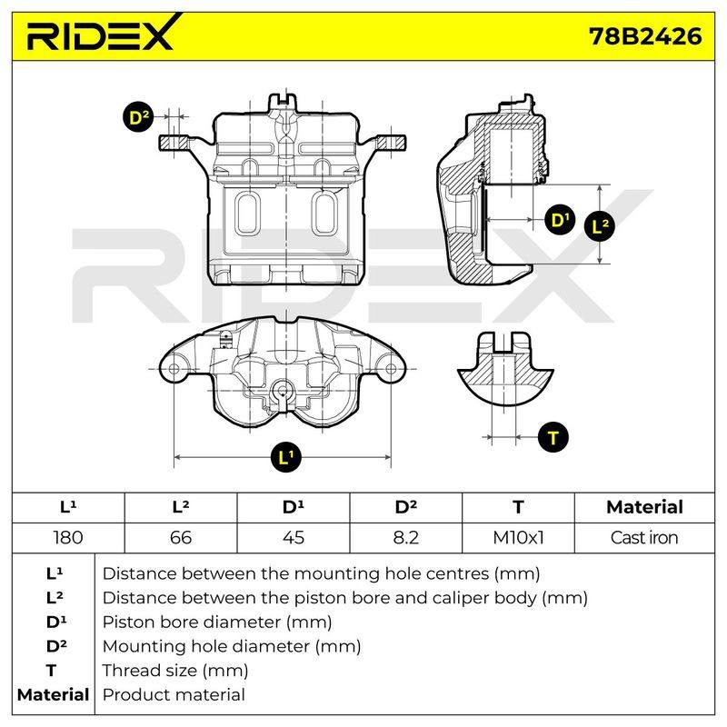 BRK-CAL-RID-REN-NEW-0239 #1