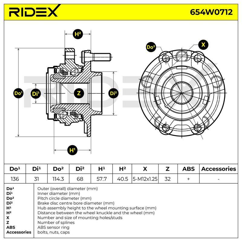 SUPP-6358-654W0712 #3