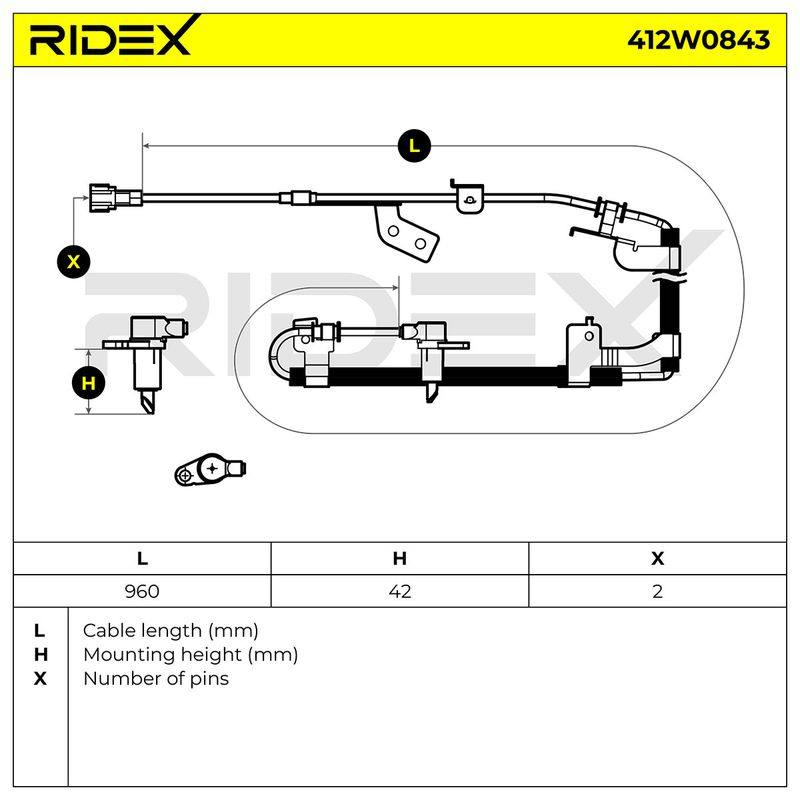 SUPP-6358-412W0843 #1