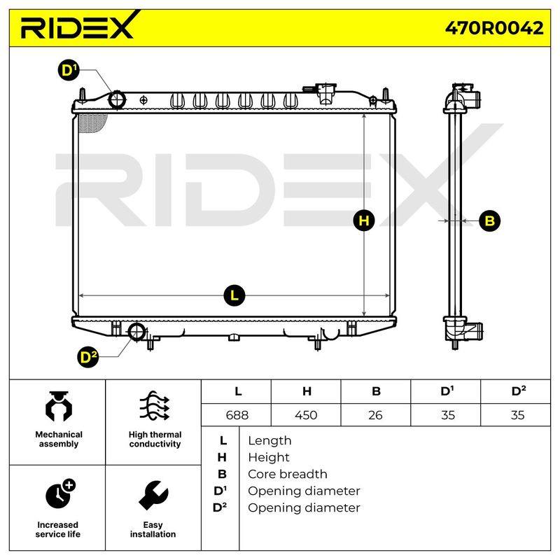 SUPP-6358-470R0042 #1