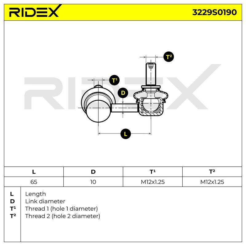 SUPP-6358-3229S0190 #3