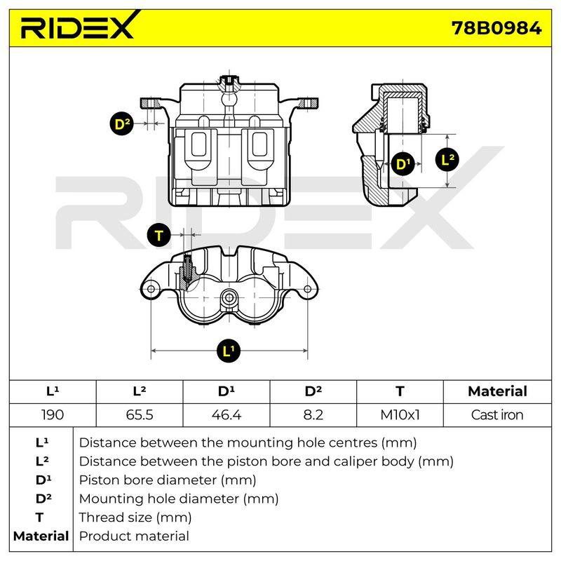 SUPP-6358-78B0984 #4