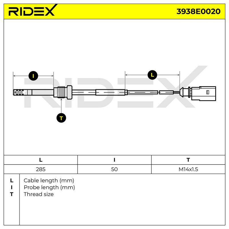 SUPP-6358-3938E0020 #1