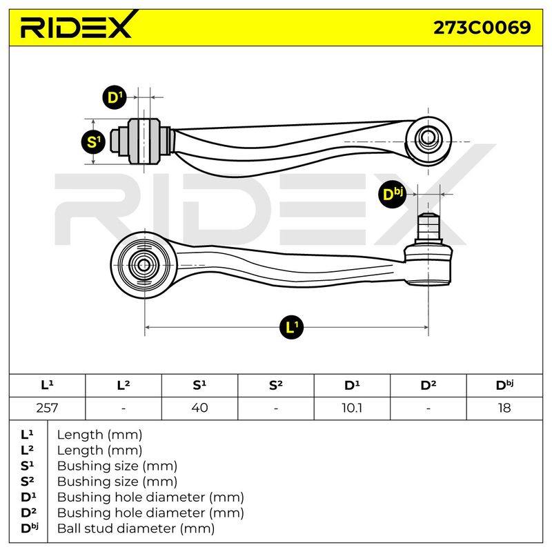 SUS-CAR-RID-VW-NEW-0181 #1