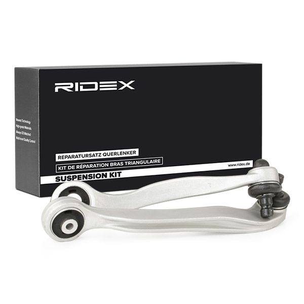 SUS-CAR-RID-VW-NEW-0187 #1