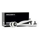 SUS-CAR-RID-VW-NEW-0175 #1