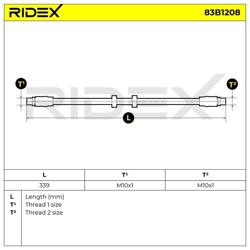 BRK-HOS-RID-VW-NEW-0075 #1