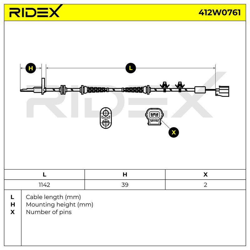 SUPP-6358-412W0761 #2