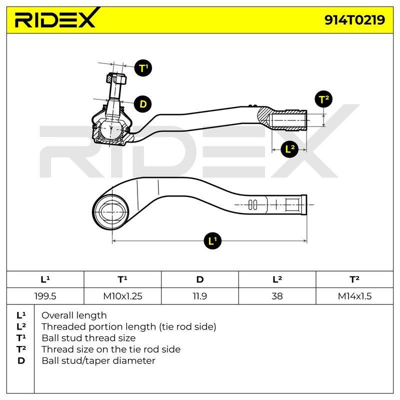 STR-TRD-RID-REN-NEW-0150 #1