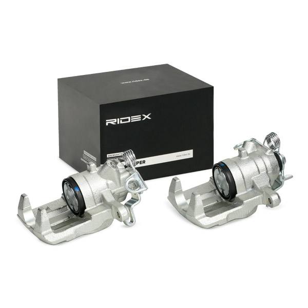 BRK-CAL-RID-VAU-NEW-0027 #2