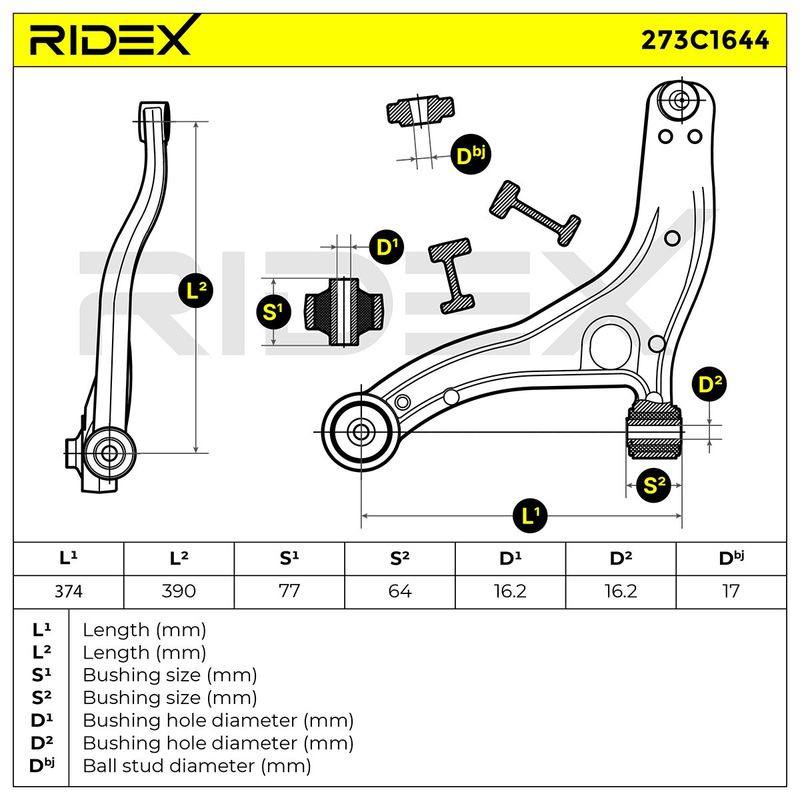 SUS-CAR-RID-REN-NEW-0174 #1