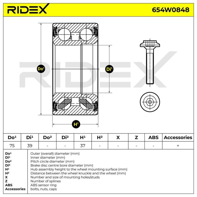 SUPP-6358-654W0848 #2