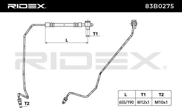 BRK-HOS-RID-SKO-NEW-0006 #1