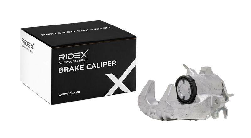 BRK-CAL-RID-VW-NEW-0184 #1