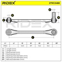 SUS-CAR-RID-VW-NEW-0162 #2