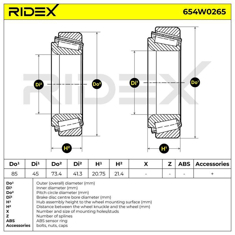 SUPP-6358-654W0265 #3